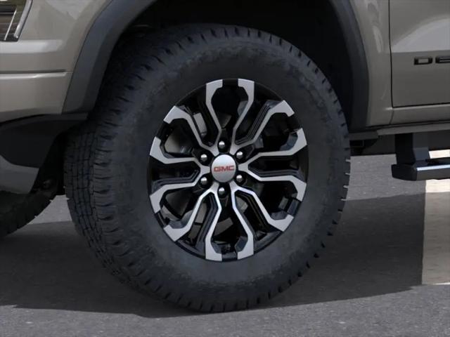 2026 GMC Canyon Denali, 4WD