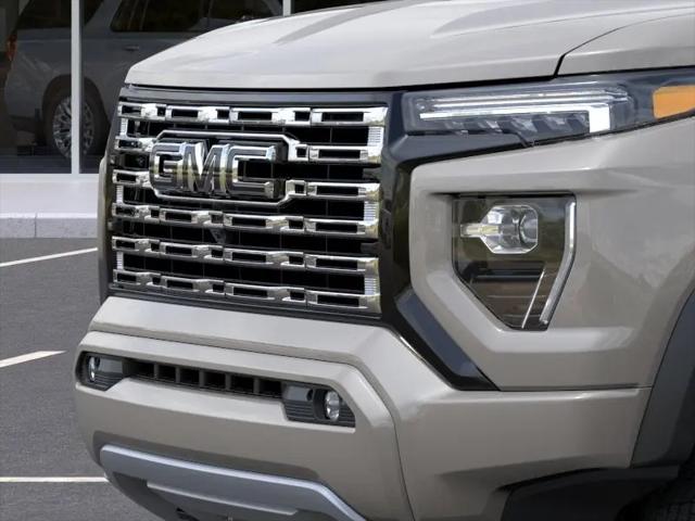 2026 GMC Canyon Denali, 4WD