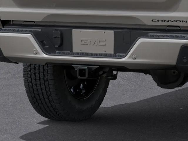2026 GMC Canyon Denali, 4WD