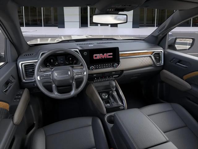 2026 GMC Canyon Denali, 4WD