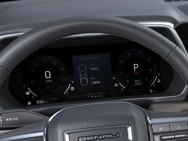 2026 GMC Canyon Denali, 4WD