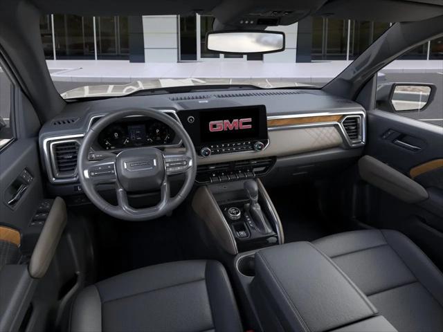 2026 GMC Canyon Denali, 4WD