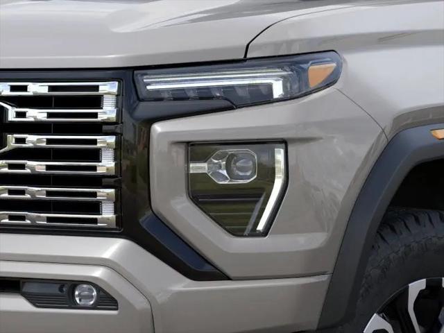 2026 GMC Canyon Denali, 4WD