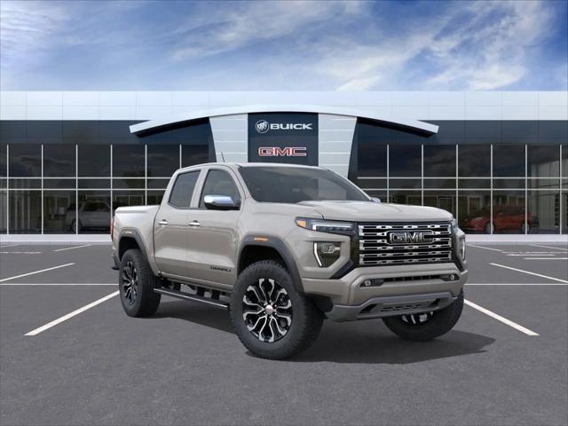 2026 GMC Canyon Denali, 4WD for sale in Scottsdale, AZ