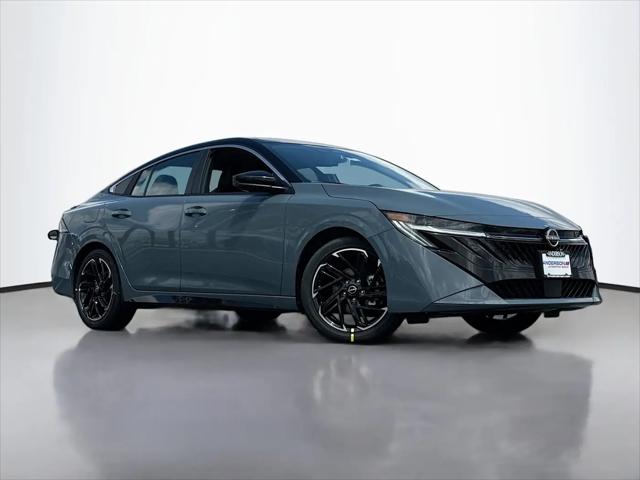 2026 Nissan Sentra SR for sale in Rockford, IL