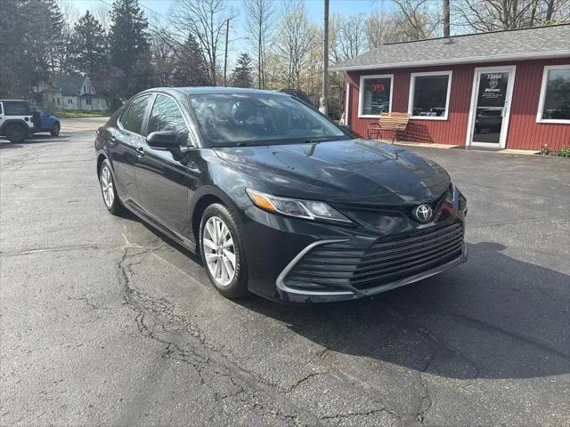 2023 Toyota Camry LE for sale in South Haven, MI