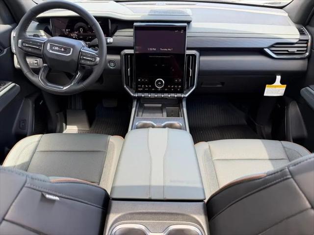 2026 GMC Acadia AT4 AWD