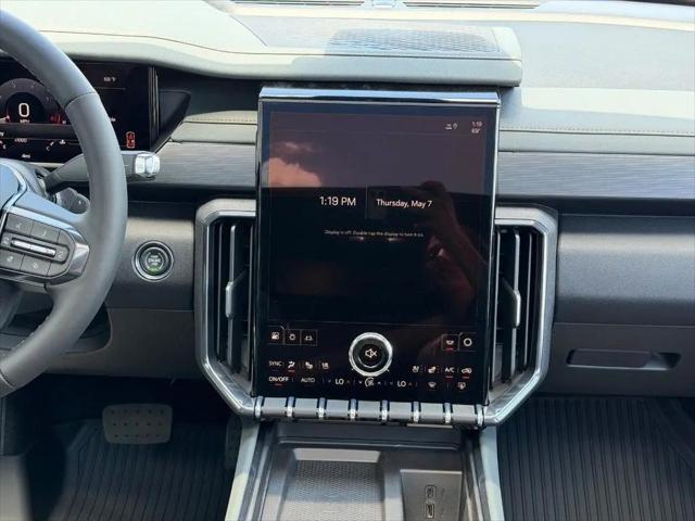 2026 GMC Acadia AT4 AWD