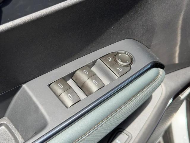 2026 GMC Acadia AT4 AWD
