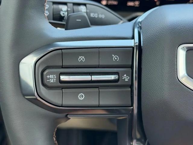 2026 GMC Acadia AT4 AWD