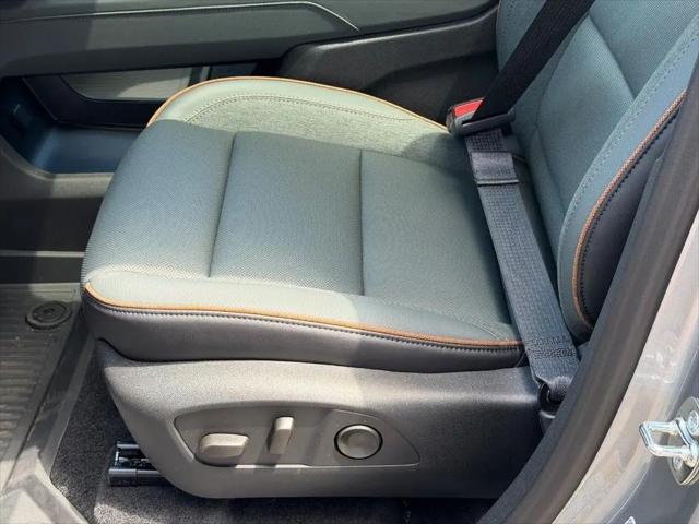2026 GMC Acadia AT4 AWD