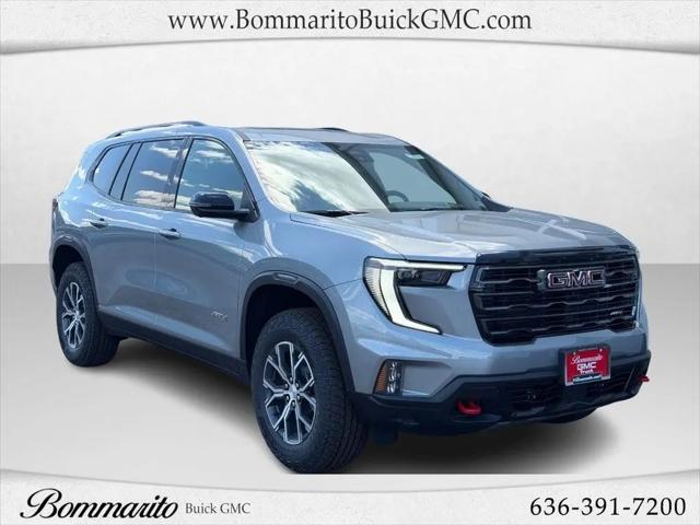 2026 GMC Acadia AT4 AWD for sale in Ellisville, MO