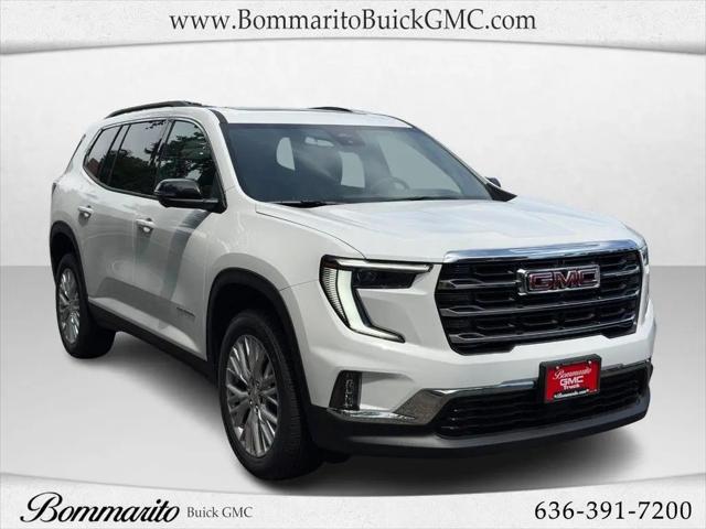 2026 GMC Acadia Elevation AWD for sale in Ellisville, MO