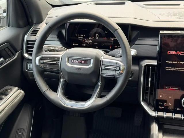 2026 GMC Acadia Elevation AWD