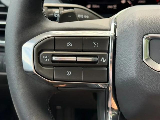 2026 GMC Acadia Elevation AWD