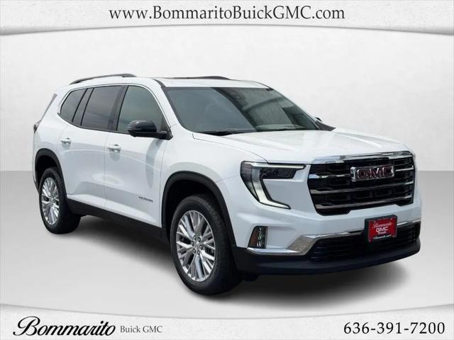 2026 GMC Acadia Elevation AWD for sale in Ellisville, MO