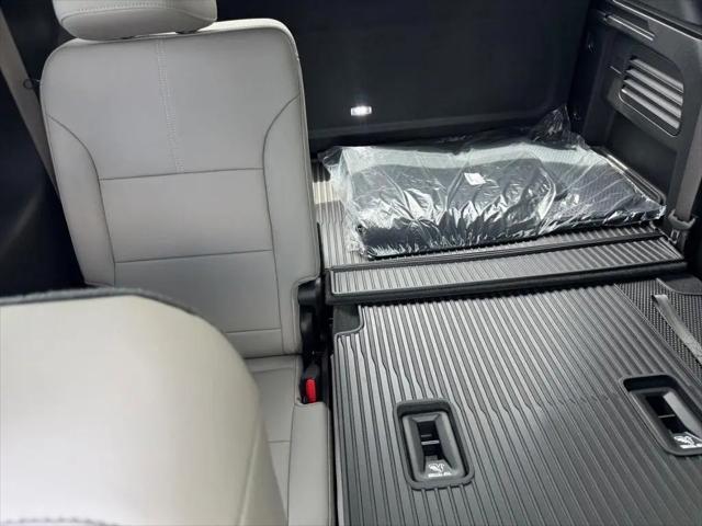 2026 GMC Acadia Elevation AWD