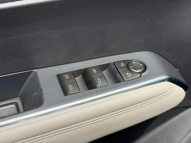 2026 GMC Acadia Elevation AWD