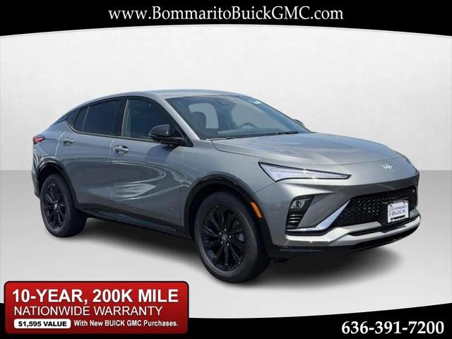 2026 Buick NV Sport Touring FWD for sale in Ellisville, MO