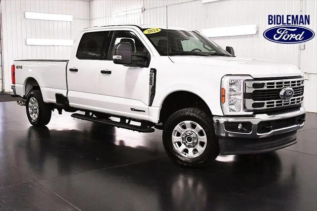 2024 Ford F-250 XLT for sale in Auburn, NY