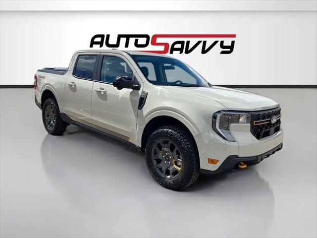 2025 Ford Maverick Tremor for sale in Colorado Springs, CO