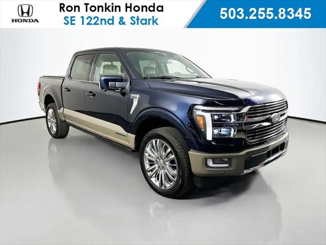 2025 Ford F-150 King Ranch for sale in Portland, OR