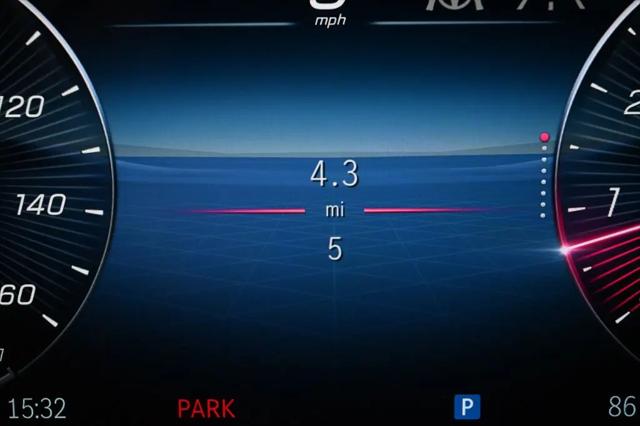 2026 Mercedes-Benz GLS GLS 450 4MATIC