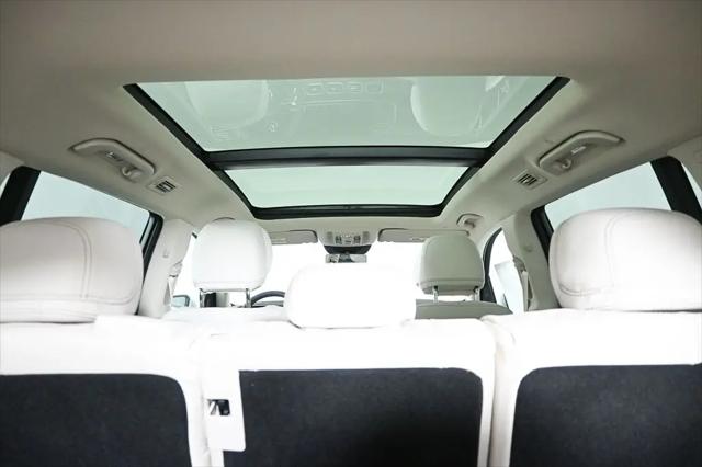 2026 Mercedes-Benz GLS GLS 450 4MATIC