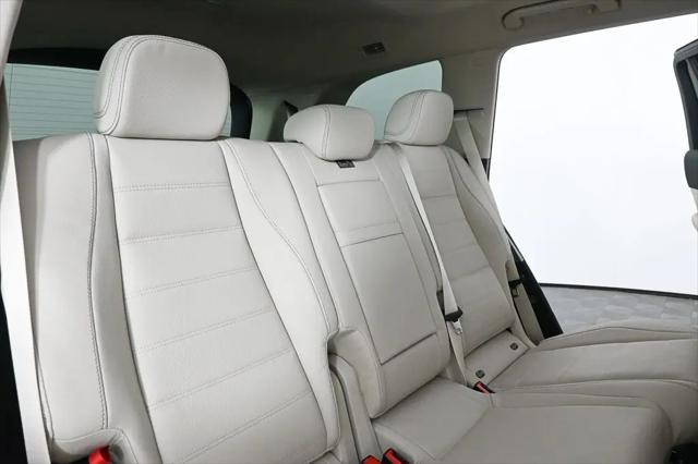 2026 Mercedes-Benz GLS GLS 450 4MATIC