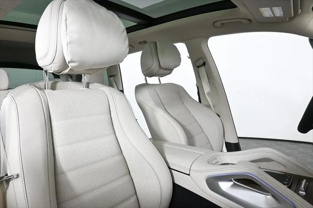 2026 Mercedes-Benz GLS GLS 450 4MATIC