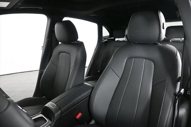 2026 Mercedes-Benz GLA-CLASS 4MATIC