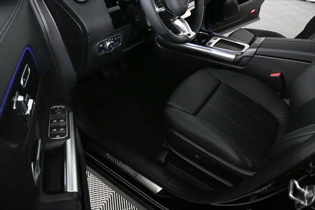 2026 Mercedes-Benz GLA-CLASS 4MATIC