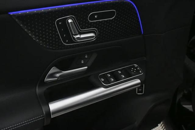 2026 Mercedes-Benz GLA-CLASS 4MATIC