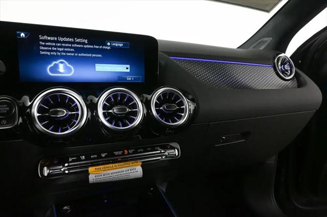 2026 Mercedes-Benz GLA-CLASS 4MATIC