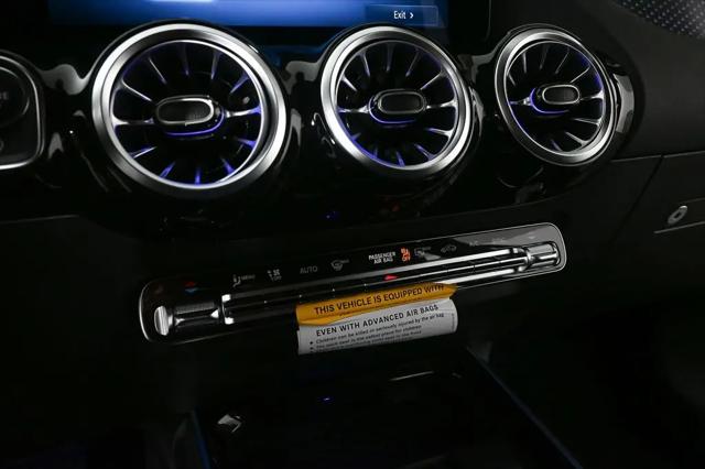 2026 Mercedes-Benz GLA-CLASS 4MATIC