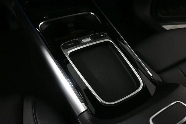2026 Mercedes-Benz GLA-CLASS 4MATIC