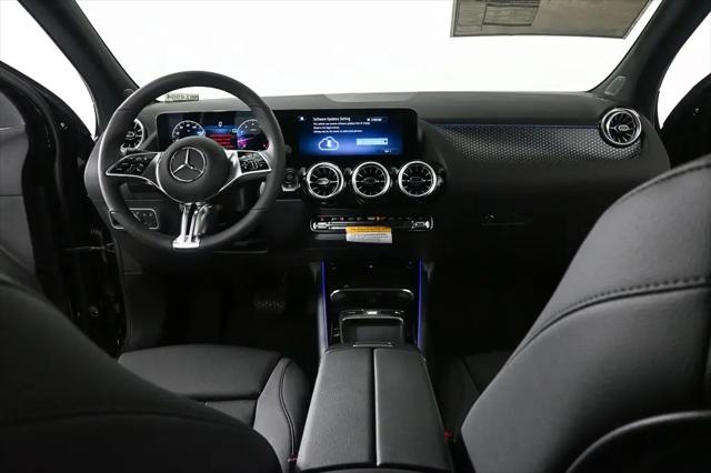 2026 Mercedes-Benz GLA-CLASS 4MATIC