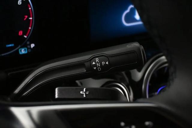 2026 Mercedes-Benz GLA-CLASS 4MATIC