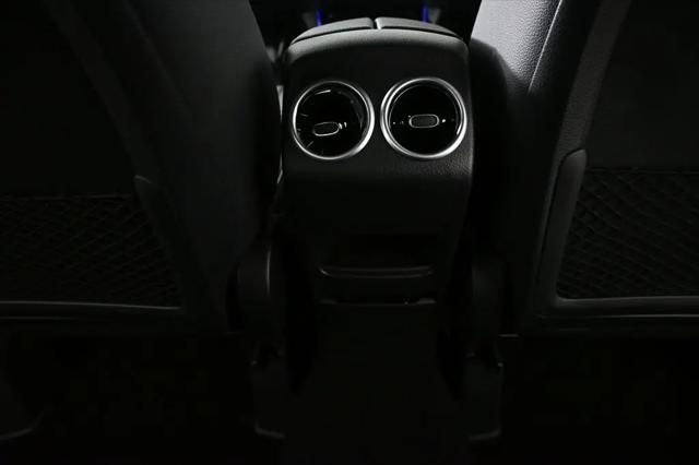 2026 Mercedes-Benz GLA-CLASS 4MATIC