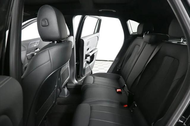 2026 Mercedes-Benz GLA-CLASS 4MATIC