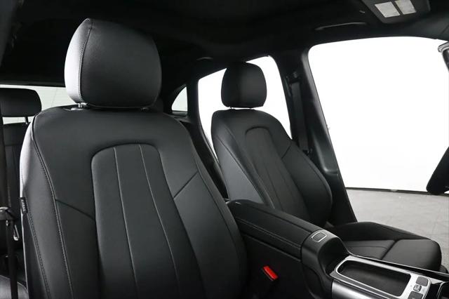 2026 Mercedes-Benz GLA-CLASS 4MATIC