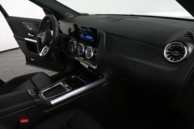 2026 Mercedes-Benz GLA-CLASS 4MATIC