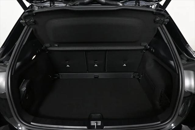 2026 Mercedes-Benz GLA-CLASS 4MATIC