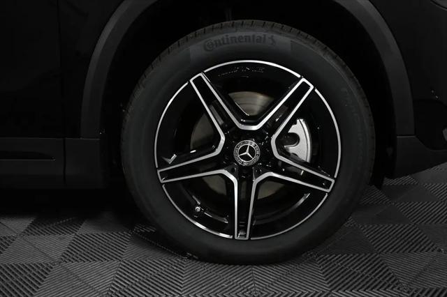 2026 Mercedes-Benz GLA-CLASS 4MATIC