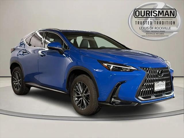 2023 Lexus NX 350 Premium for sale in Rockville, MD