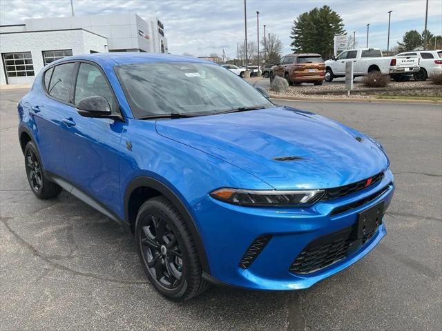 2024 Dodge Hornet GT AWD for sale in Merrill, WI