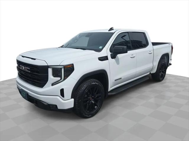 2024 GMC Sierra 1500 4WD Crew Cab Short Box Elevation with 3VL for sale in Williamsville, NY