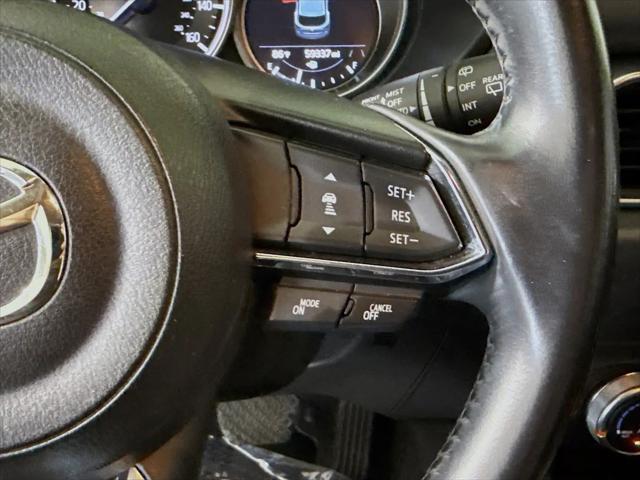 2022 Mazda CX-5 2.5 S