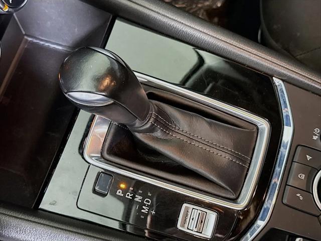 2022 Mazda CX-5 2.5 S