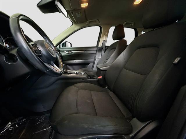 2022 Mazda CX-5 2.5 S